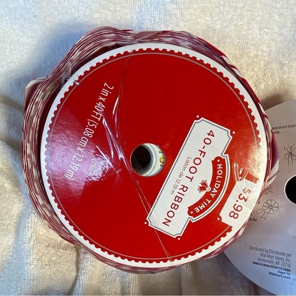 Alert…there are additional rolls I put on 1 spool. See closely for quantity. - Picture 10 of 16